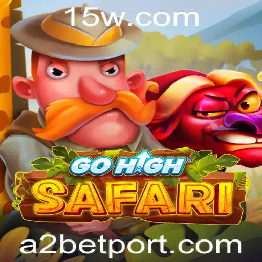 Explorando o Mundo de GoHighSafari: Aventura e Estratégia com A2 Bet