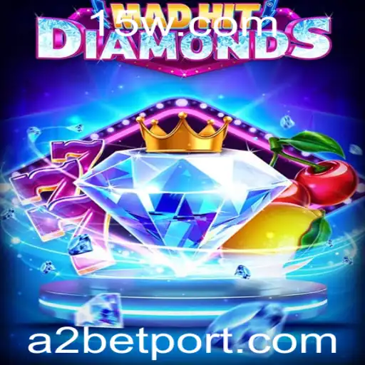 Descubra o Mundo do Jogo MadHitDiamonds: Regras e Estratégias da Aposta A2 Bet