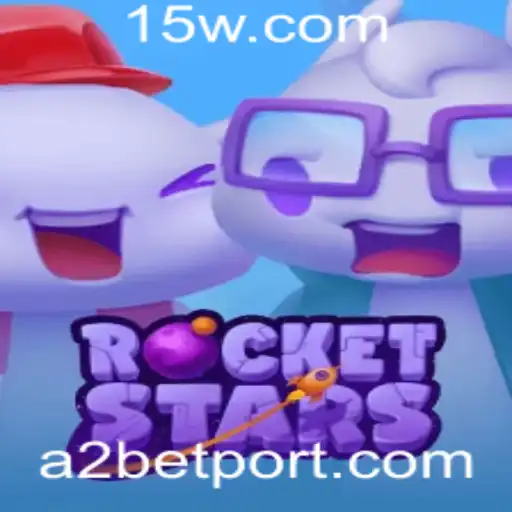 Descubra o Universo de RocketStars com Aposta A2