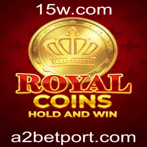 RoyalCoins: Uma Nova Experiência de Jogo com A2 Bet