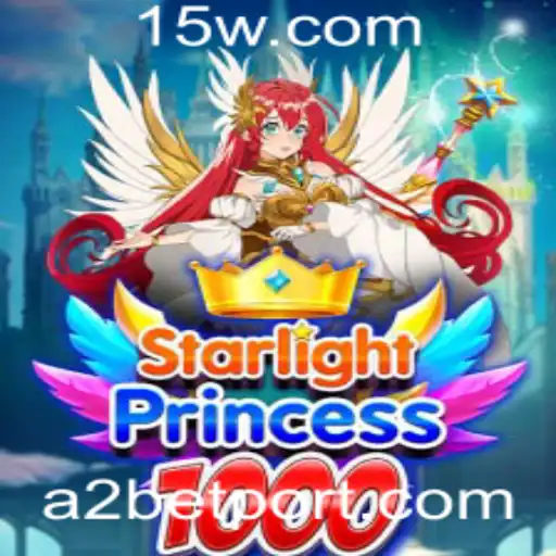 Explore o Mundo Mágico de StarlightPrincess1000: Uma Aventura Inovadora no Universo A2 Bet