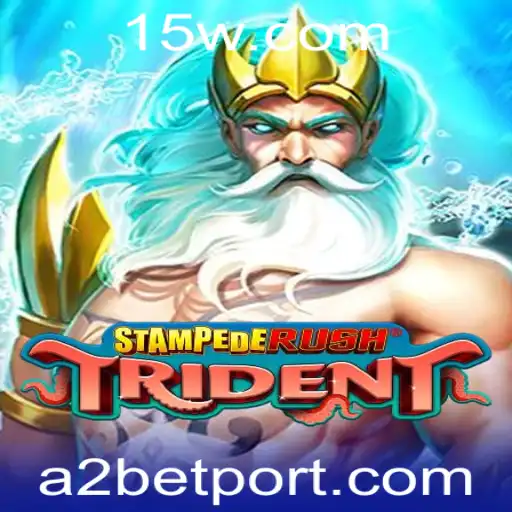 StempedeRushTrident: Mergulhe na Aventura de A2 Bet