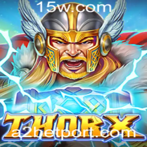 ThorX: Descubra a Nova Sensação dos Jogos de Aposta