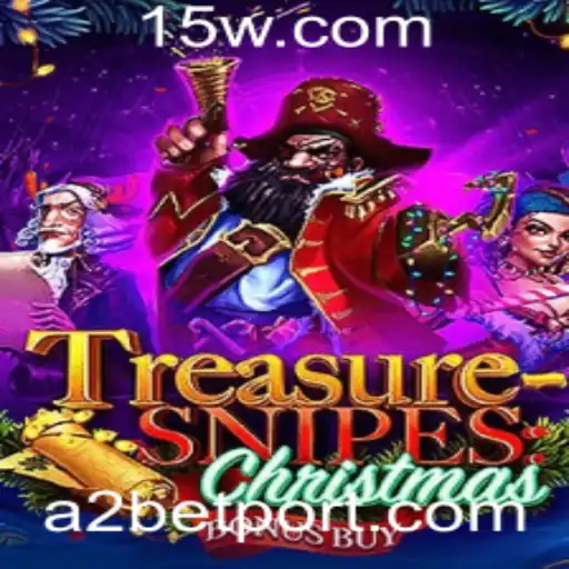 Descubra o Encantador Mundo de TreasuresnipesChristmas