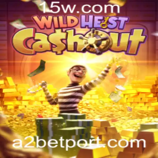 Descubra o Mundo de WildHeistCashout: Uma Aventura de Apostas com A2 Bet