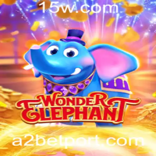 Descubra a Magia de WonderElephant: A Jornada Encantada